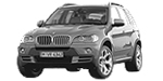 BMW E70 C3887 Fault Code